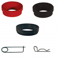Maxlock® Universal Claw Fitting Accessories